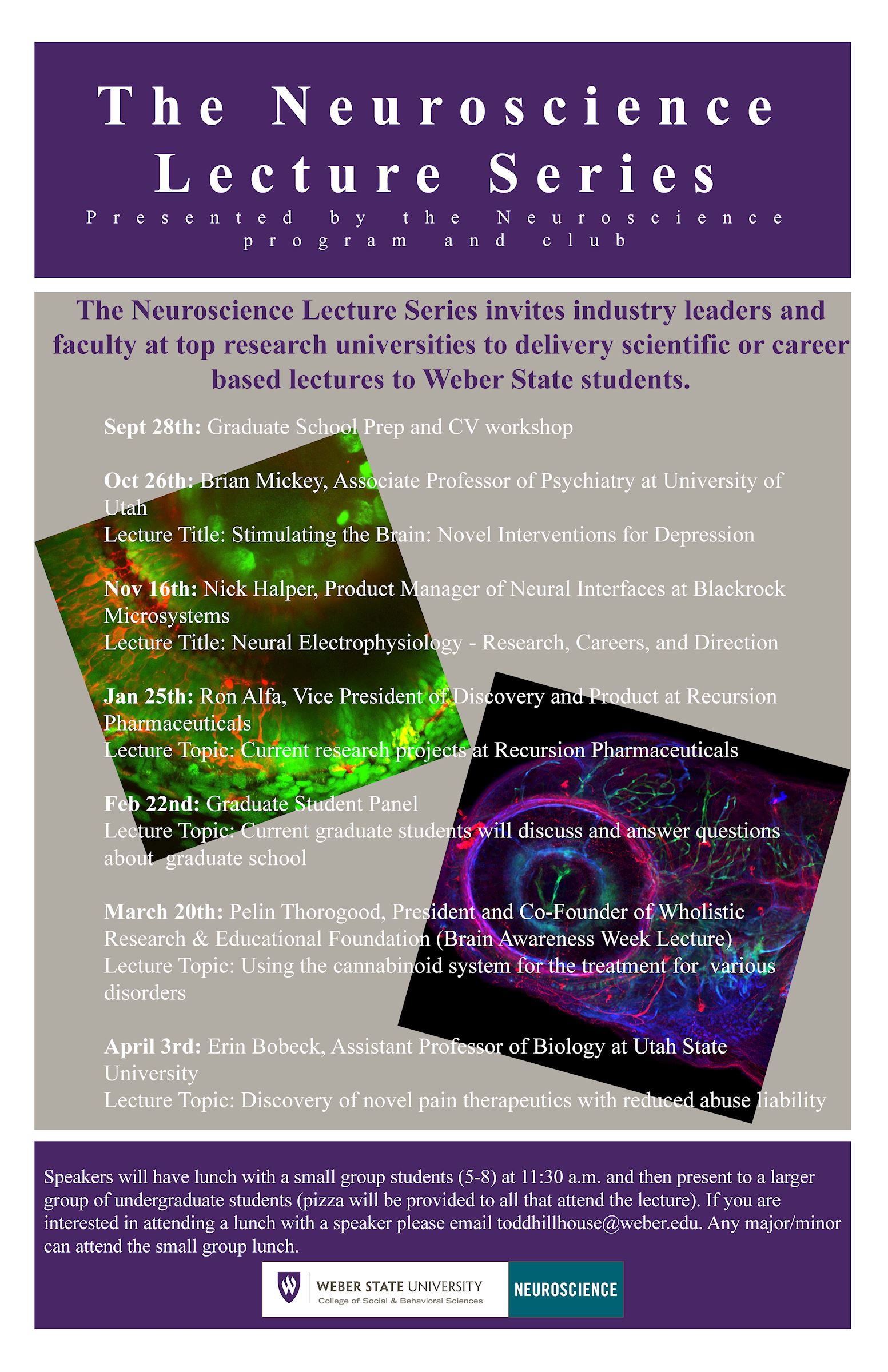 Neuroscience Program